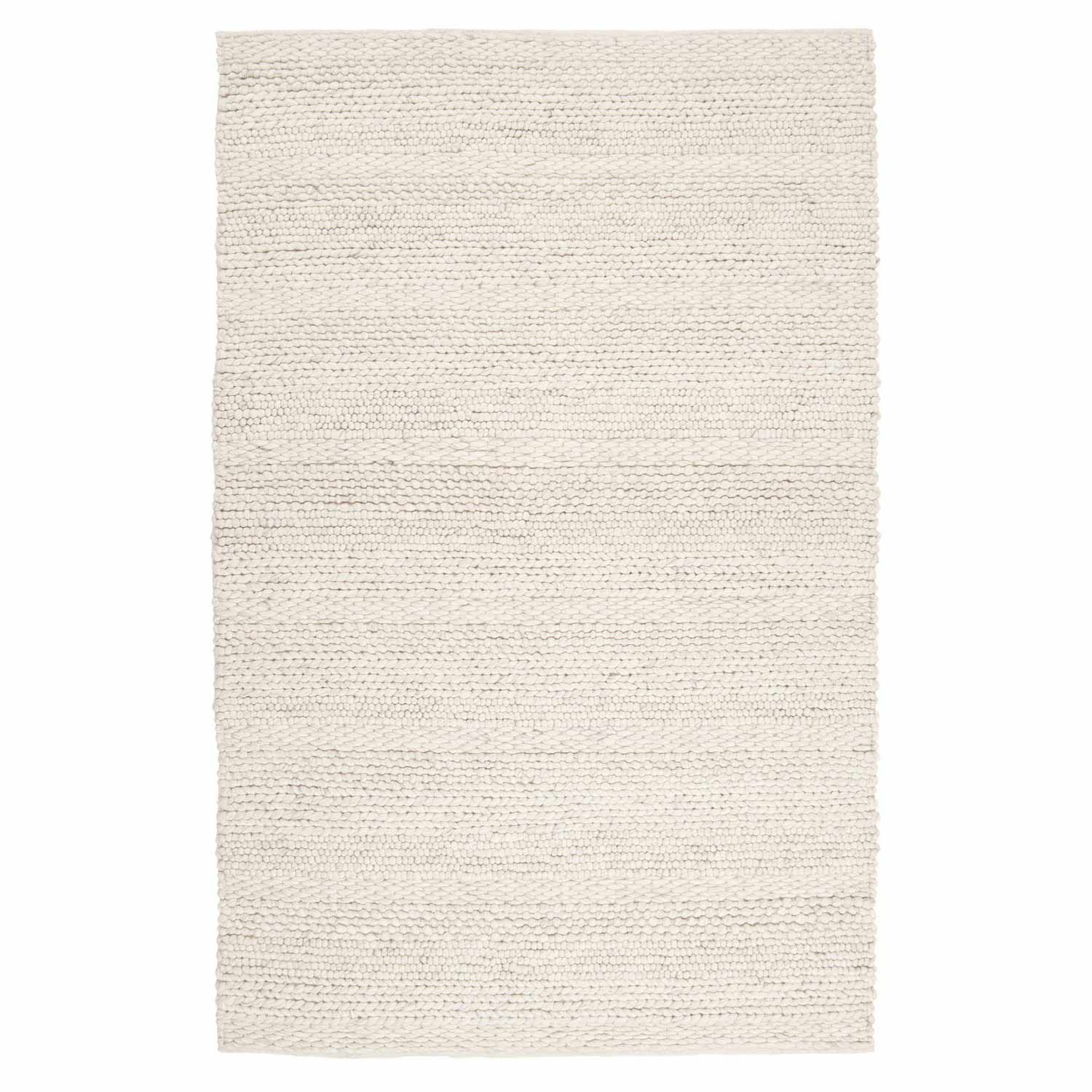 Uttermost Clifton Hand Woven 5 X 8 Rug - Ivory