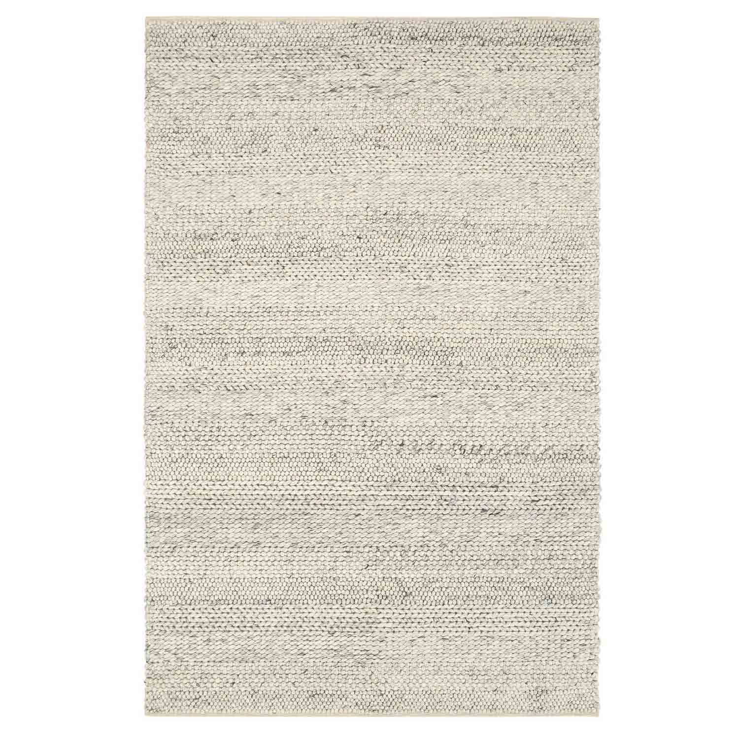 Uttermost Clifton Hand Woven 8 X 10 Rug - Gray