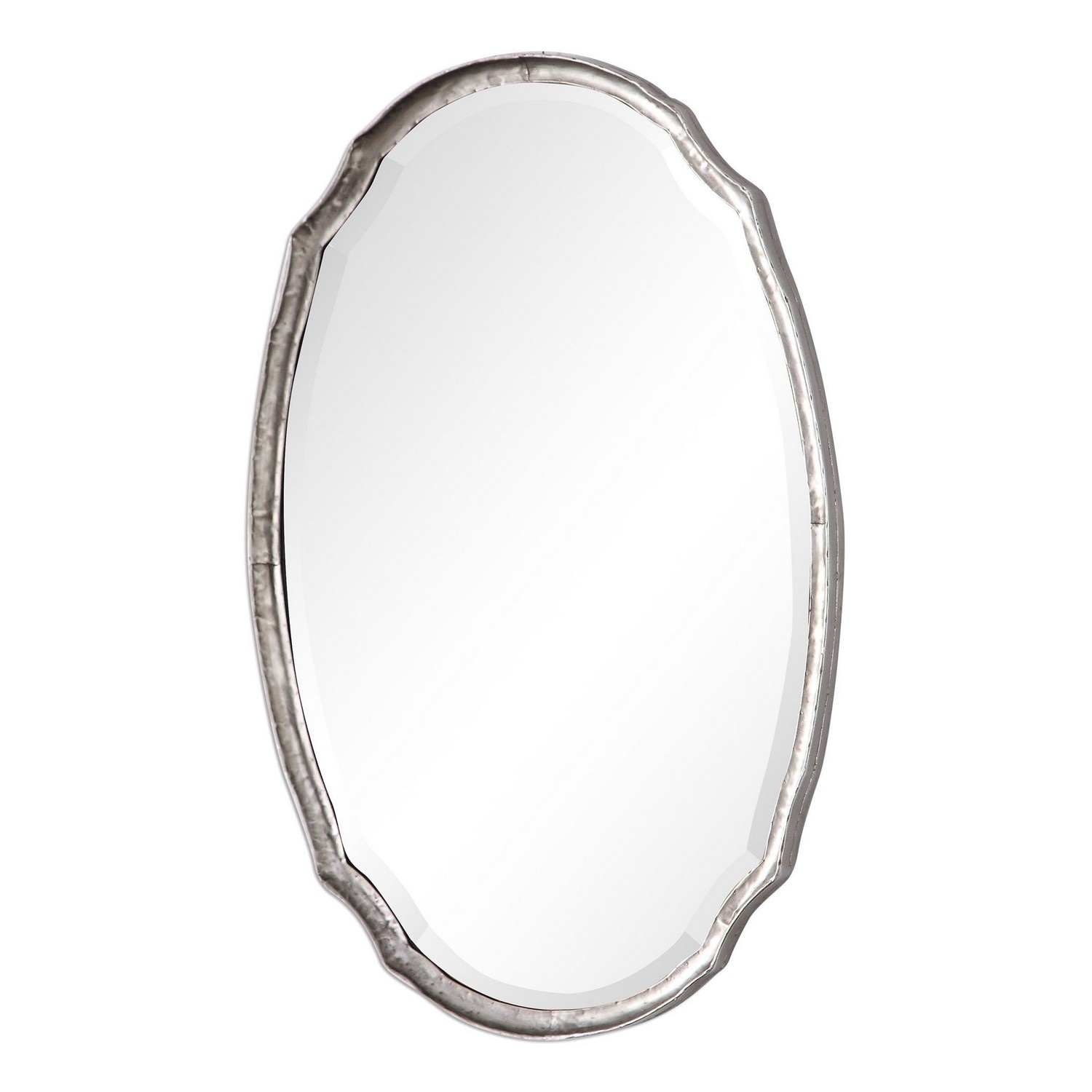 Uttermost W00447 Mirror - Silver