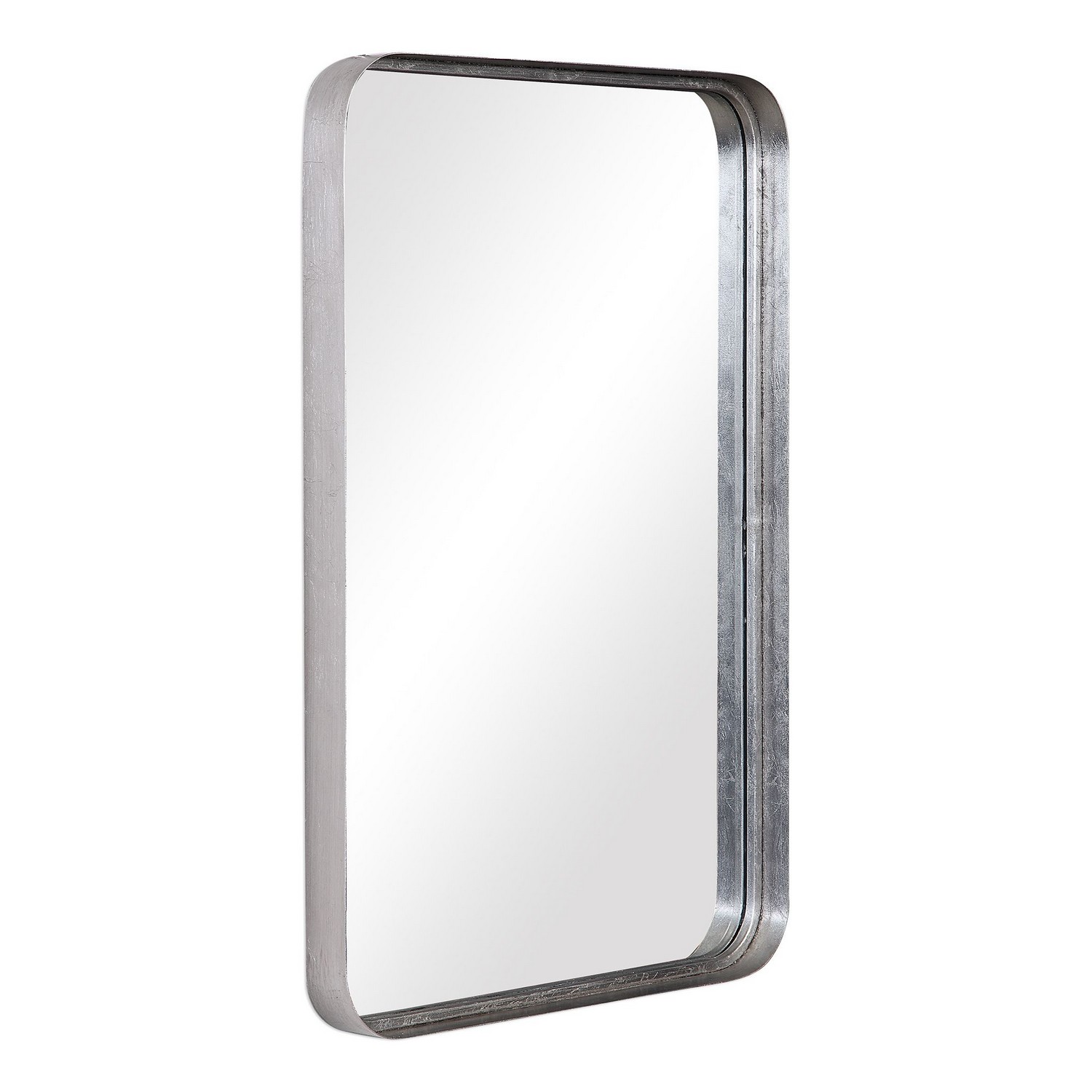 ABC Accent ABC-00451 Mirror - Burnished Silver Leaf