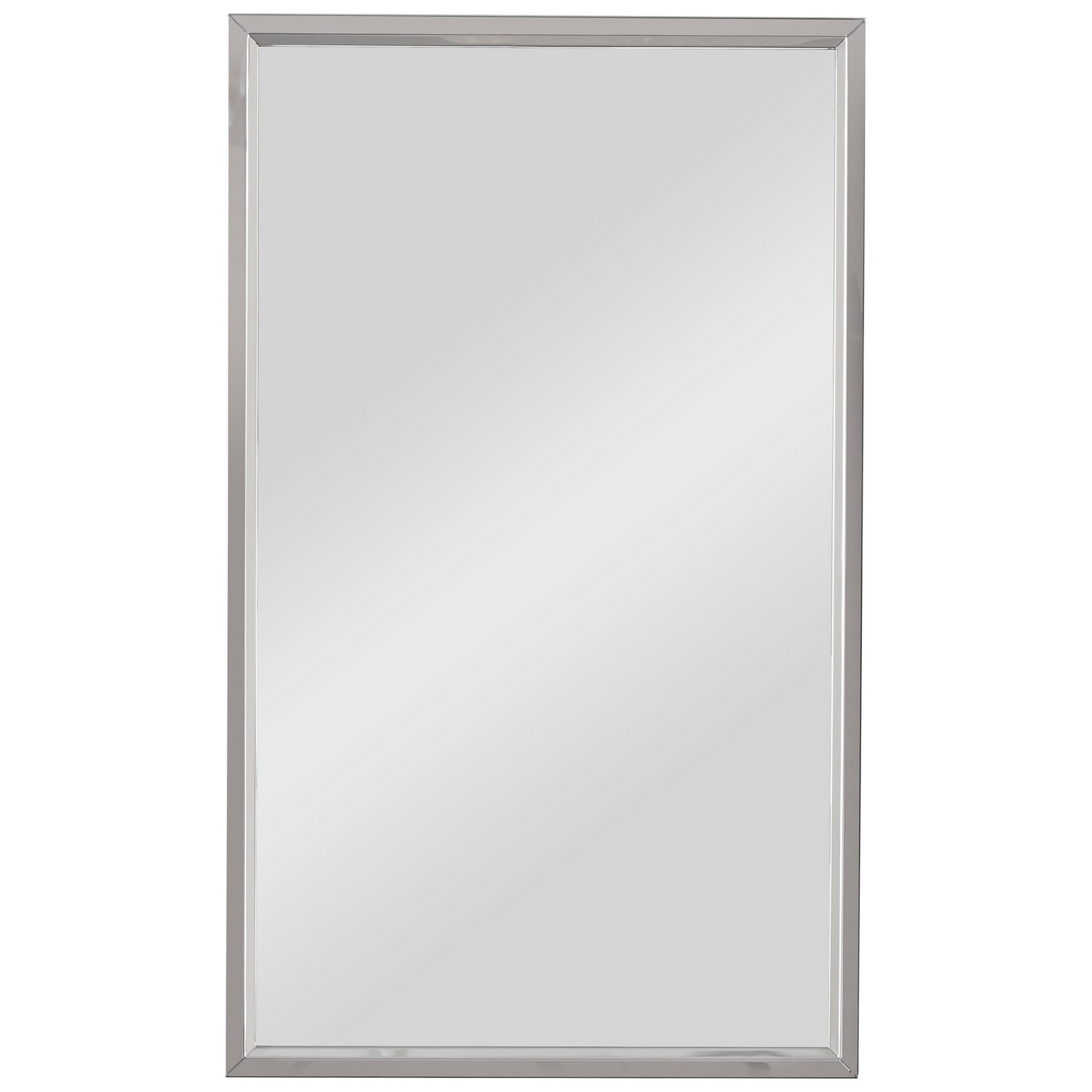 ABC Accent ABC-00493 Mirror - Stainless Steel