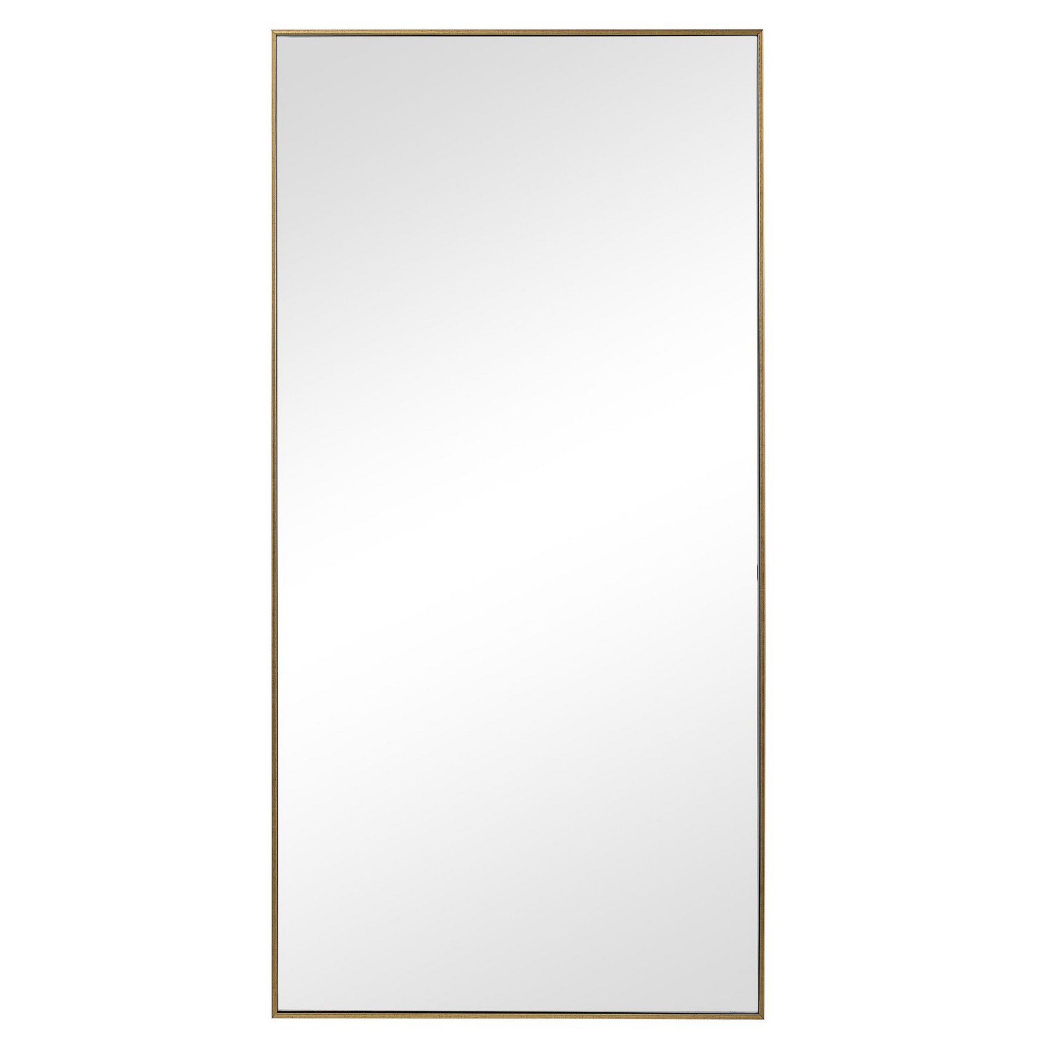 Uttermost W00502 Mirror - Gold
