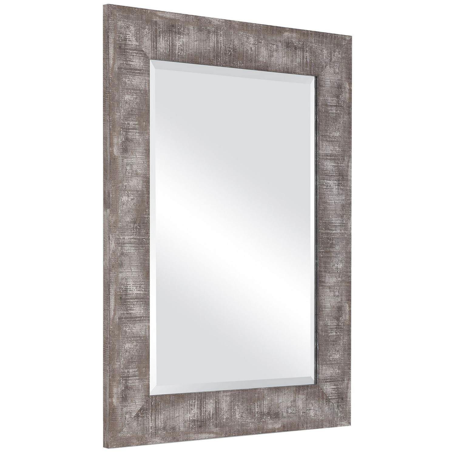 Uttermost W00521 Mirror - Natural/Rustic