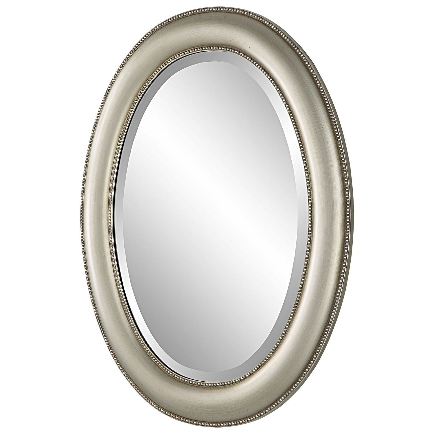 Uttermost W00529 Mirror - Metallic Silver