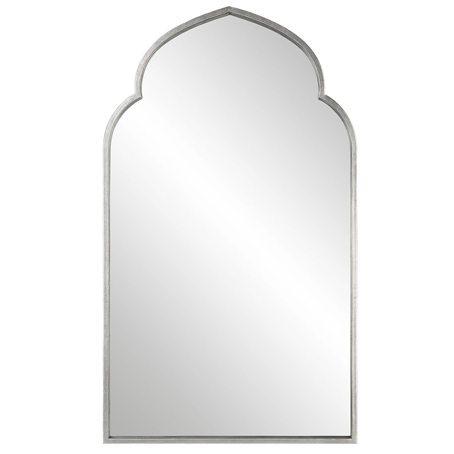 Uttermost W00535 Mirror - Silver