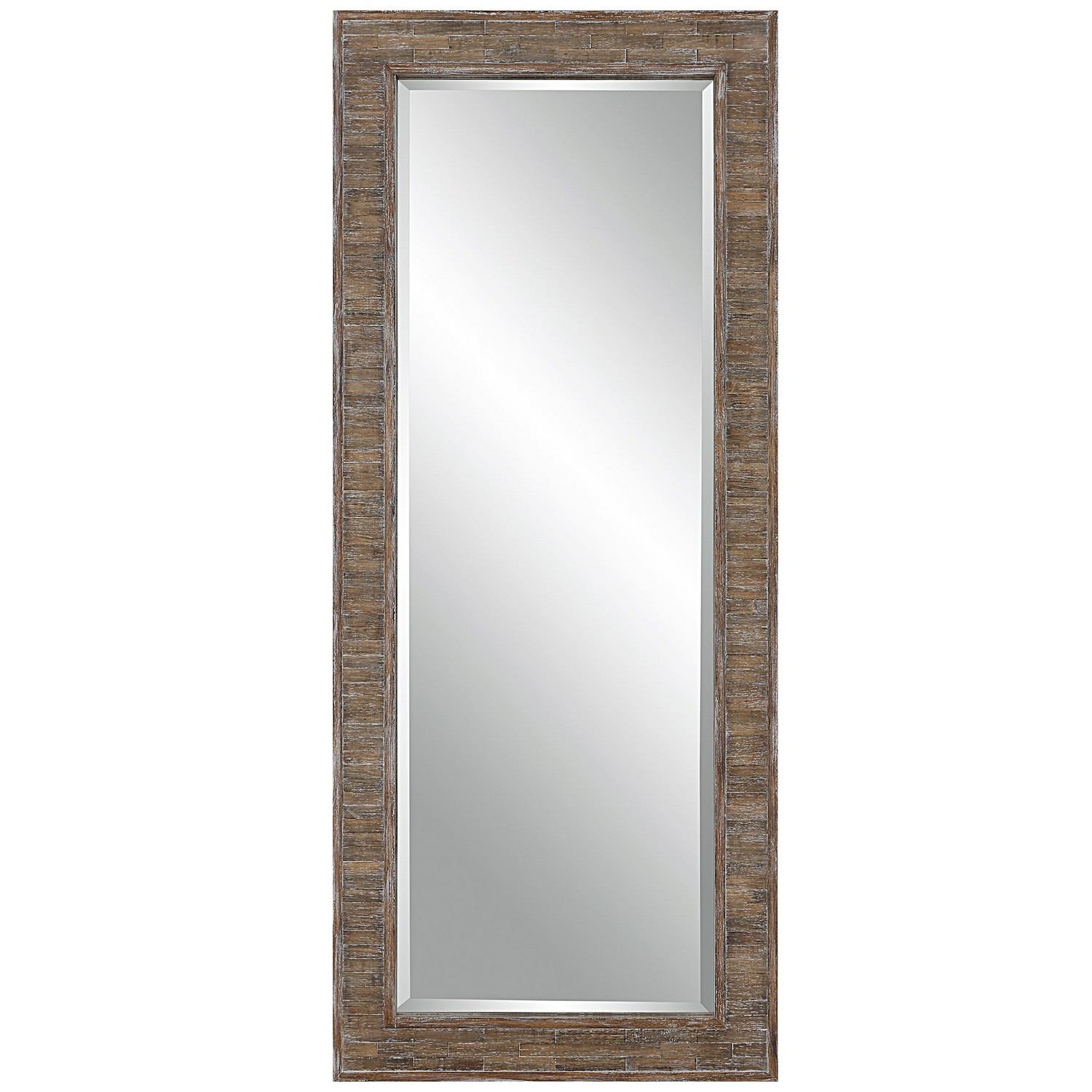 ABC Accent ABC-00554 Mirror - Weathered Pine
