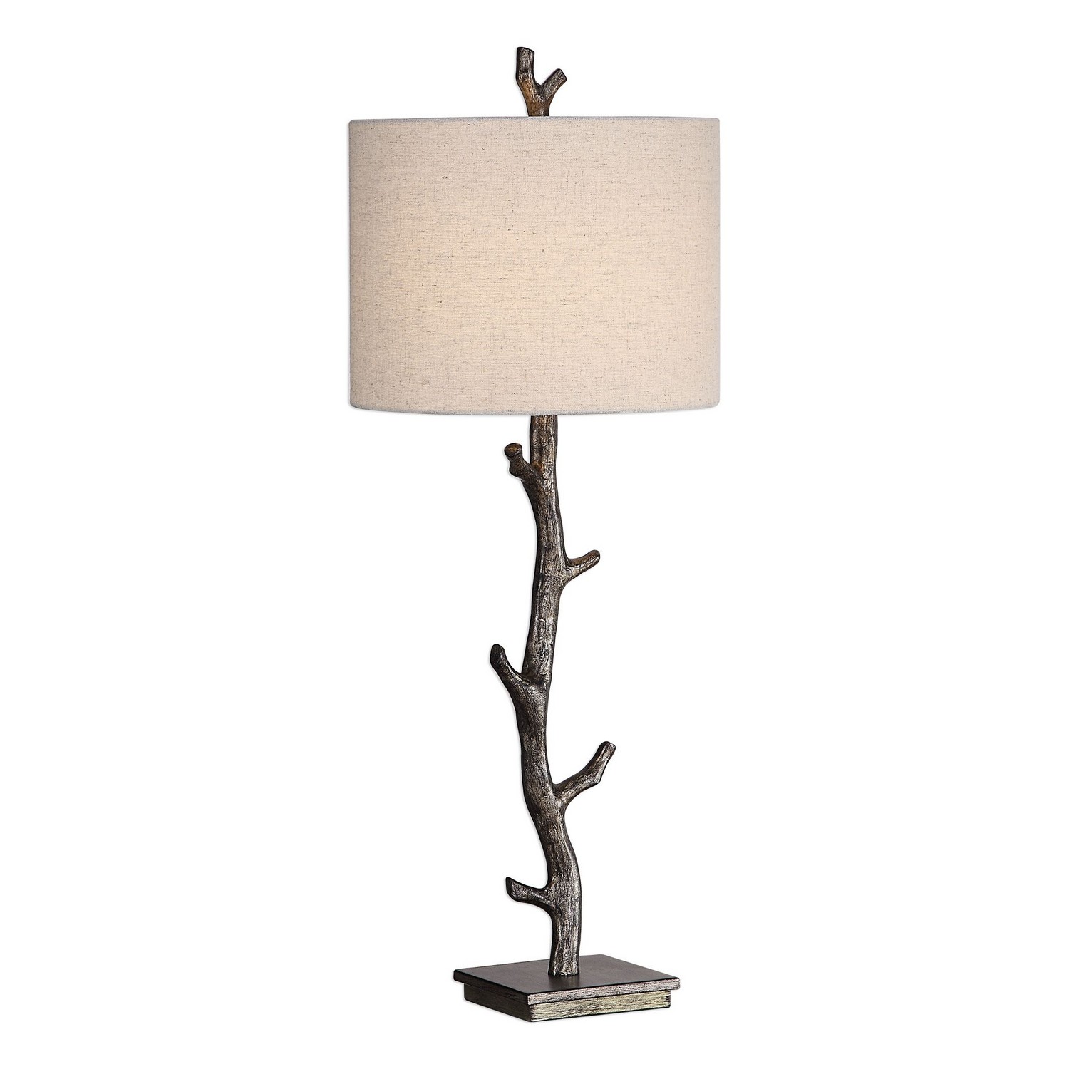 ABC Accent ABC-26024-1 Table Lamp - Dark Bronze