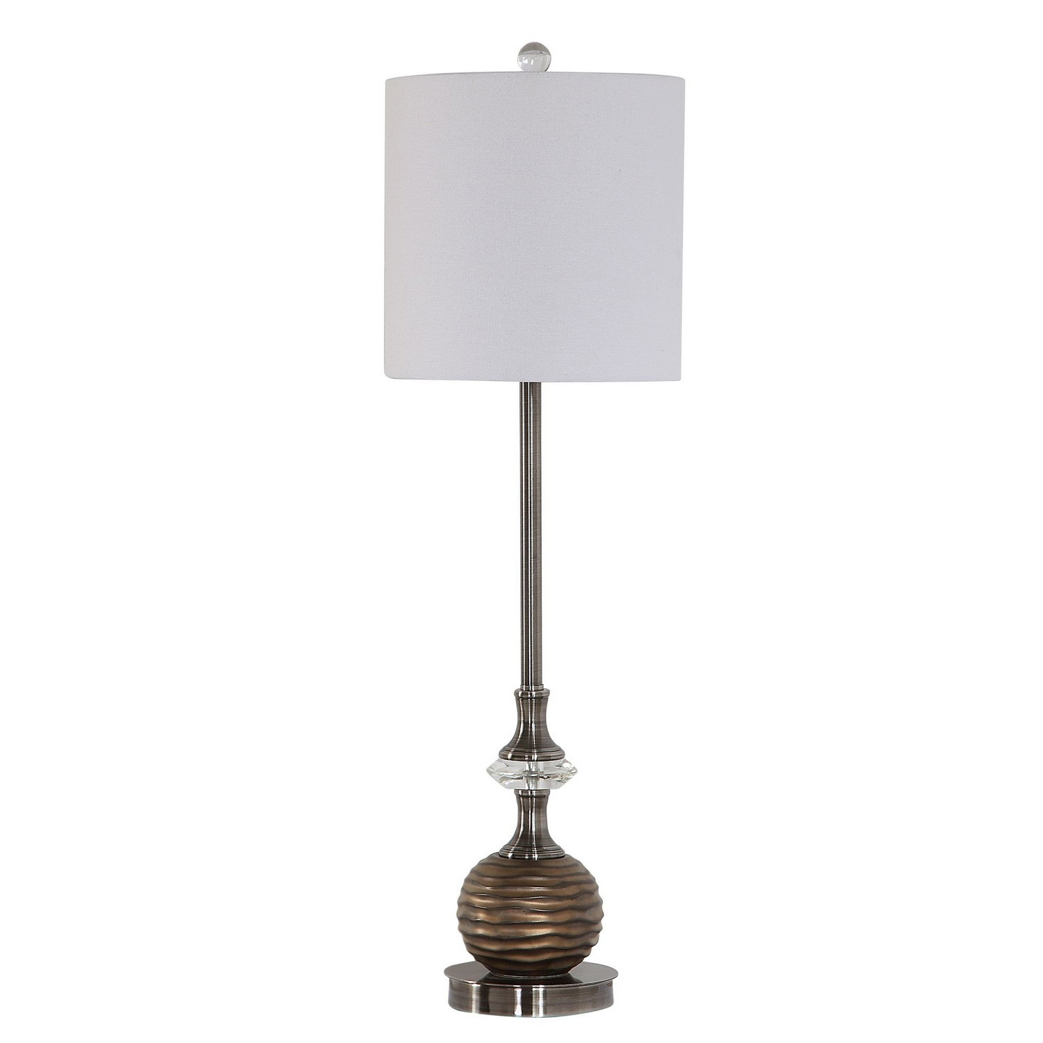 ABC Accent ABC-26037-1 Table Lamp - Bronze