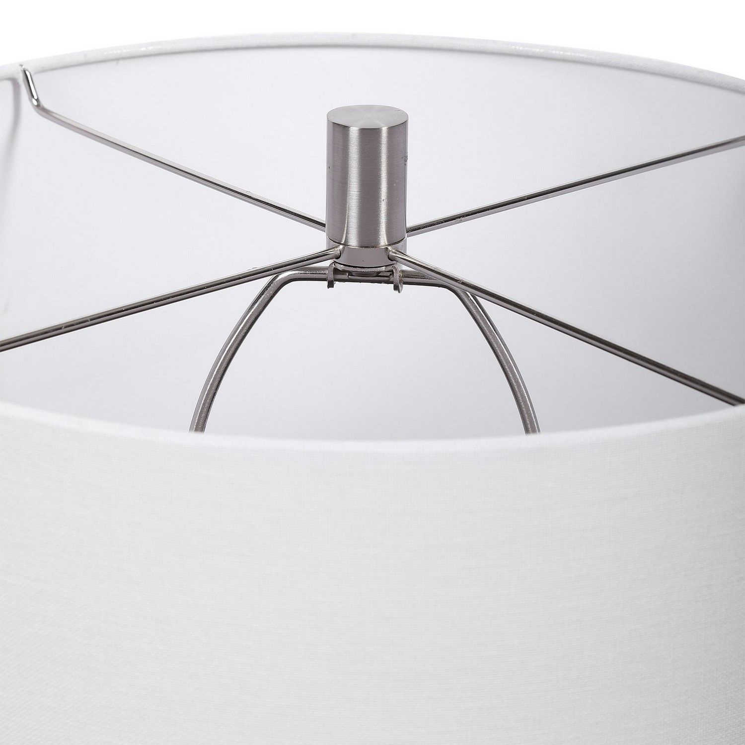 Uttermost W26067-1 Table Lamp - Ceramic
