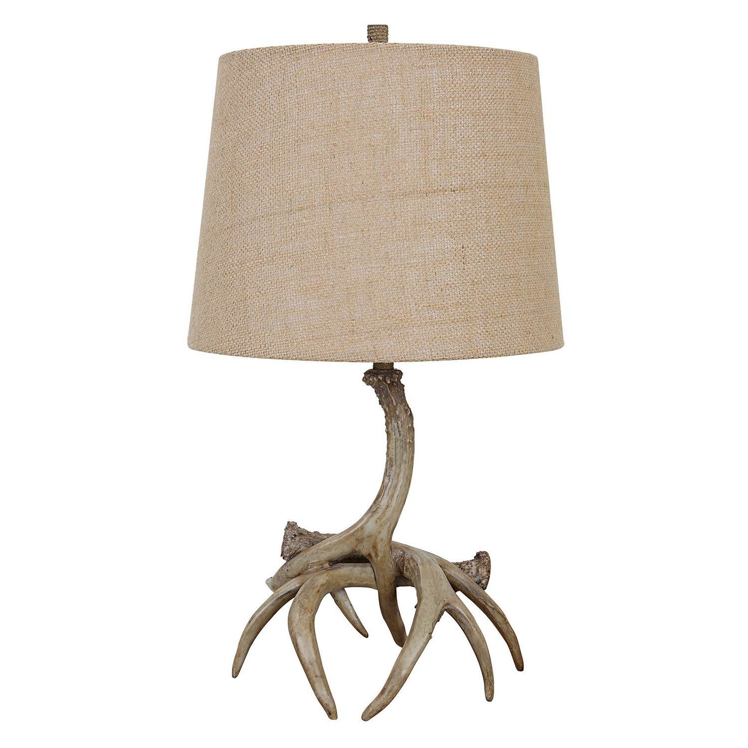 Uttermost W26095-1 Table Lamp - Natural