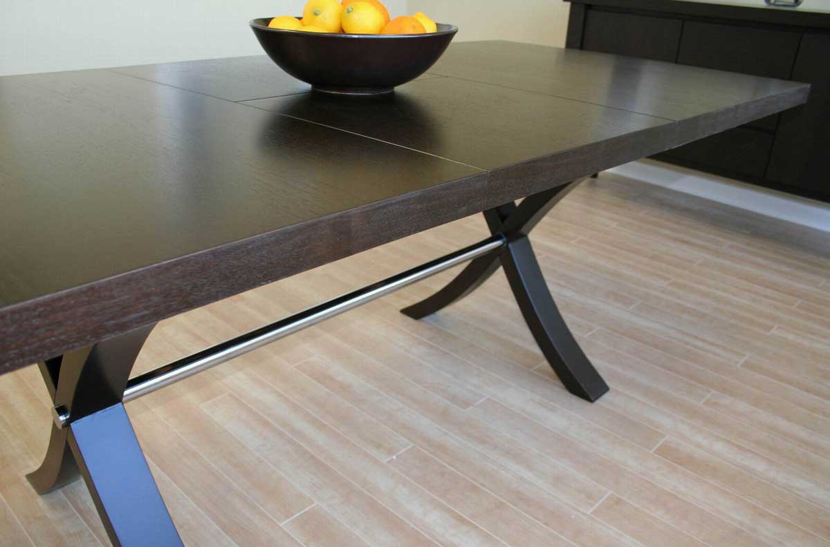 Wholesale Interiors Colombo Wenge Dining Table