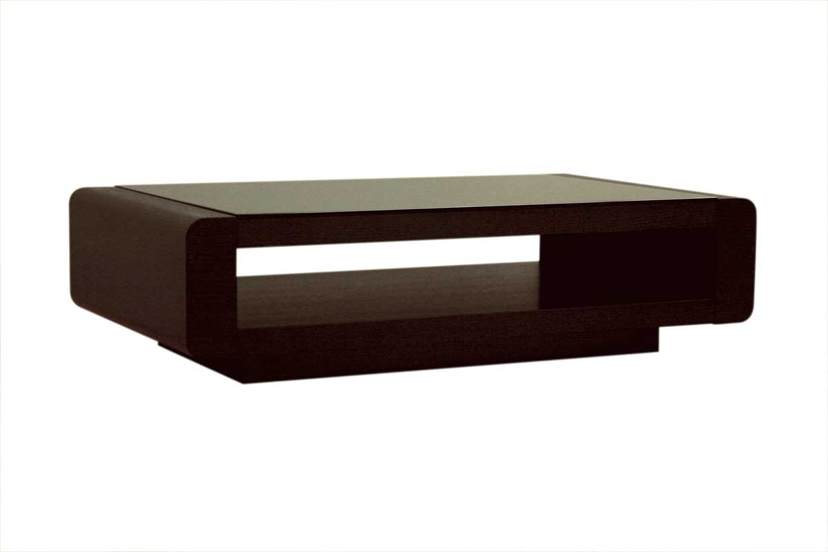 Wholesale Interiors 673A-HB-03 Coffee Table