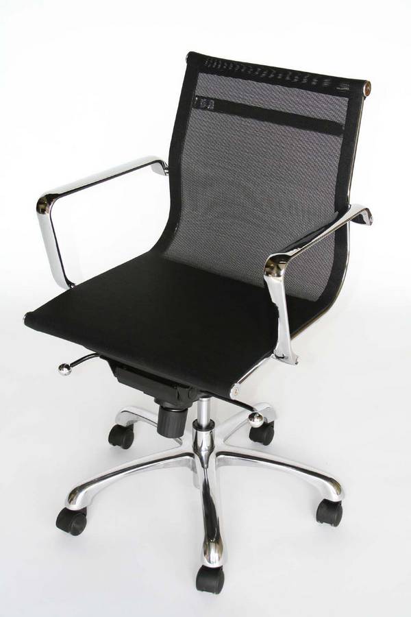 Wholesale Interiors 8992 Office Chair