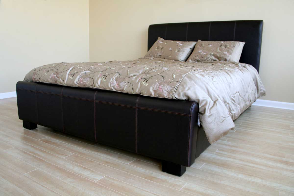 Wholesale Interiors B-16-J509 Queen Platform Bed Wholesale Interiors B-16-J509 Queen Platform Bed