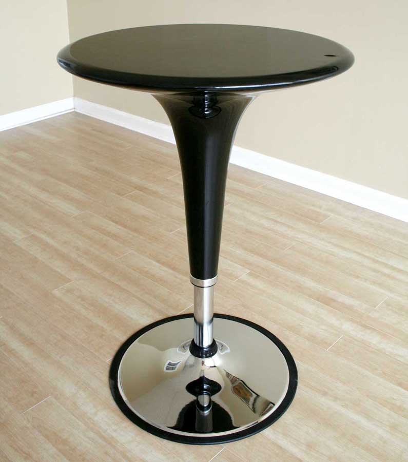 Wholesale Interiors Nu Bar Table B911 at