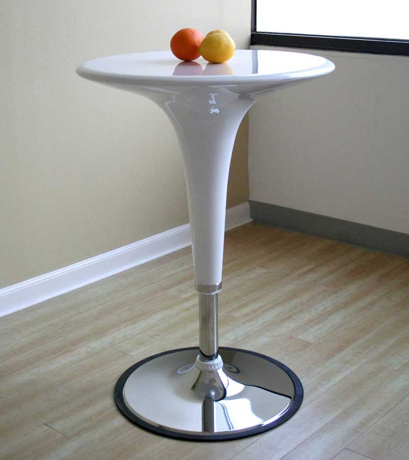 Wholesale Interiors Nu Bar Table B911 at