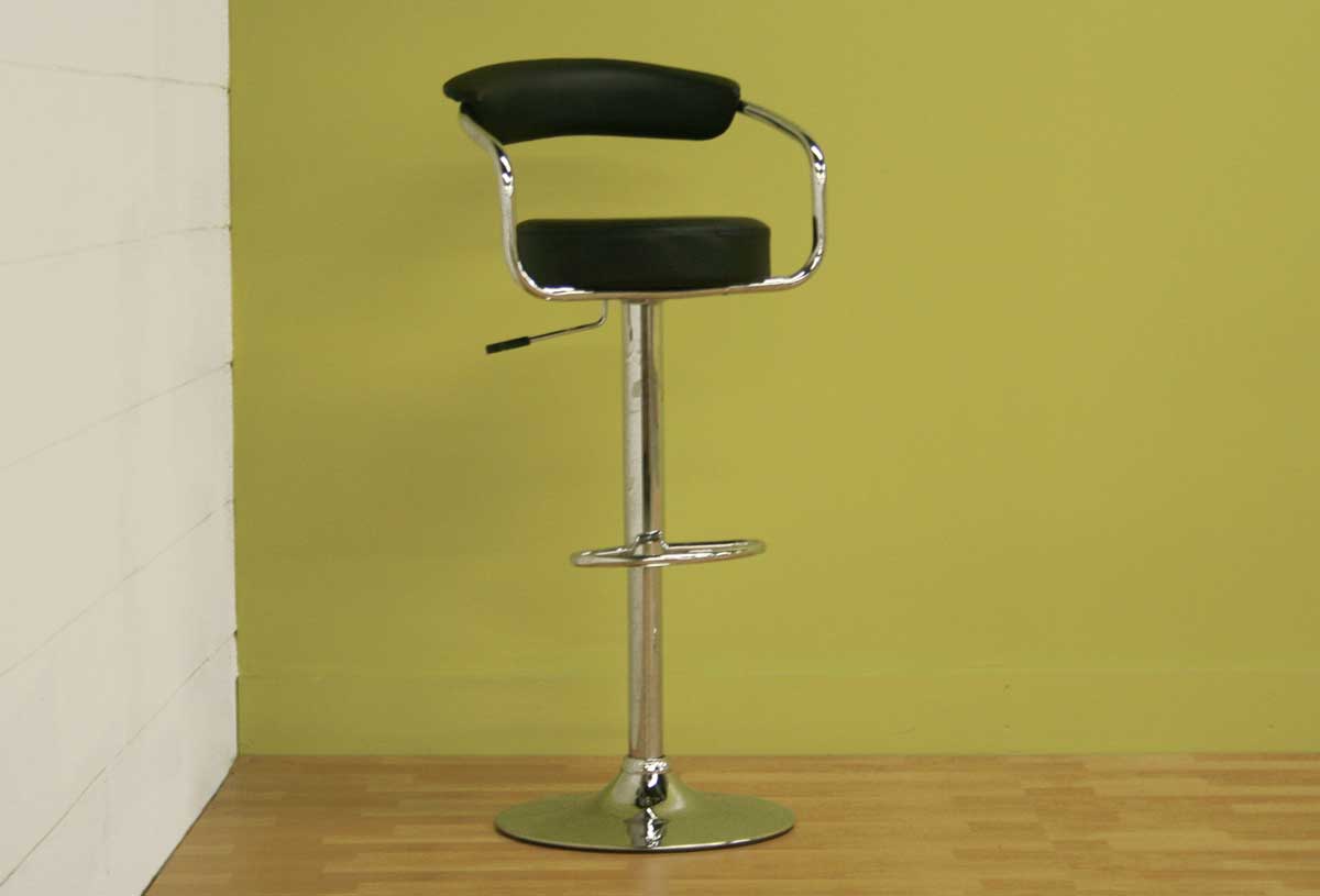 Wholesale Interiors Omicron Bar Stool