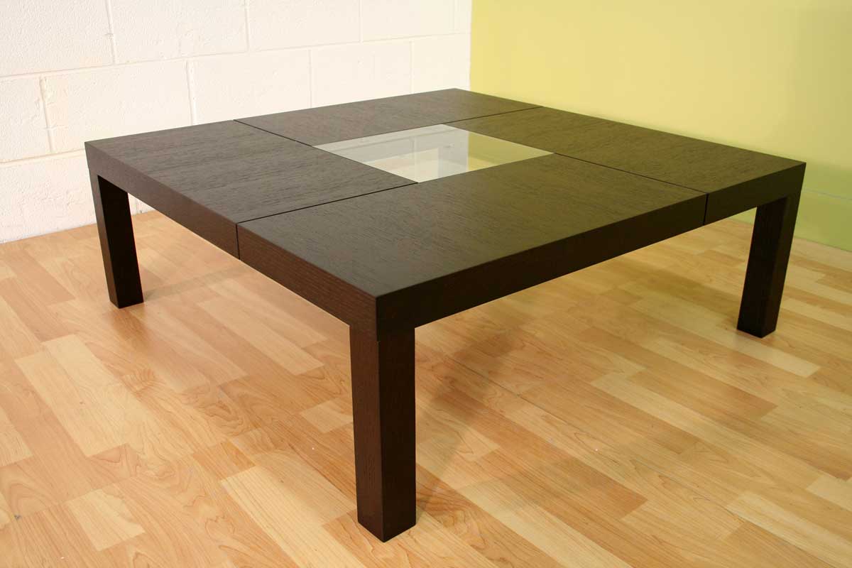 Wholesale Interiors Vicq Coffee Table