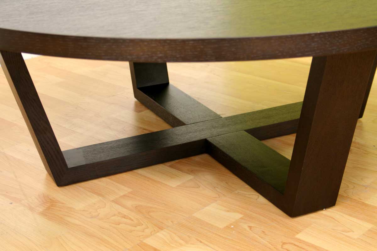 Wholesale Interiors Tilly Coffee Table