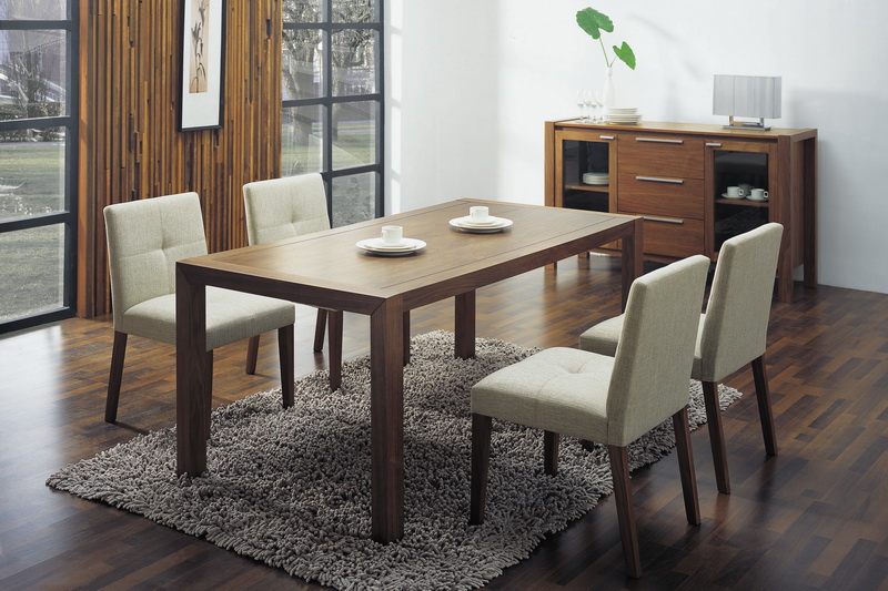 metro dining set