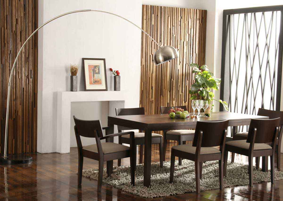 Wholesale Interiors Corrina Wenge Dining Table Set Wholesale Interiors Corrina Wenge Dining Table Set
