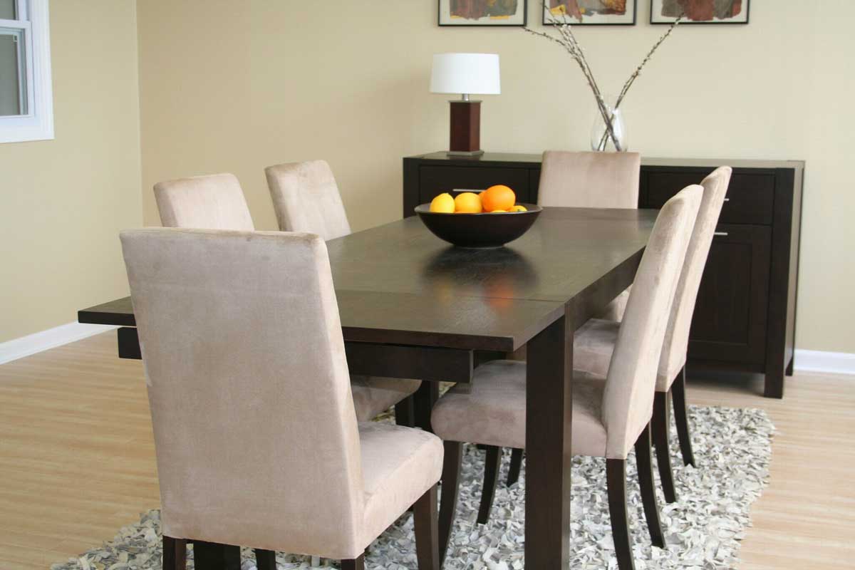 Wholesale Interiors Tessa Wenge Dining Set Wholesale Interiors Tessa Wenge Dining Set