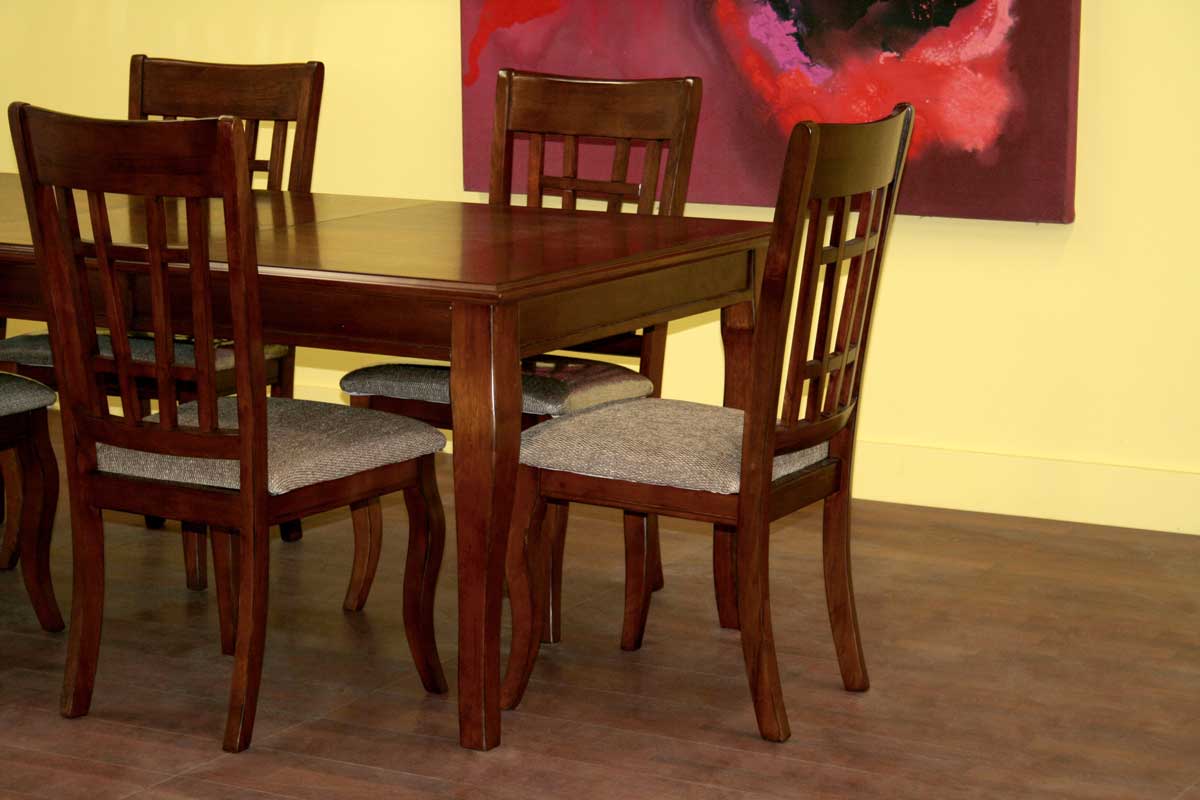 Wholesale Interiors Versatility Dining Chair