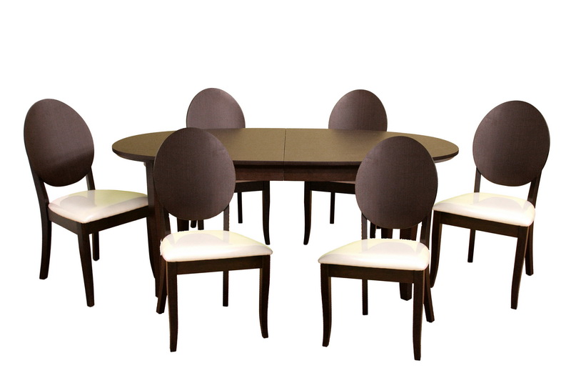 Wholesale Interiors Swan Dining Set Wholesale Interiors Swan Dining Set