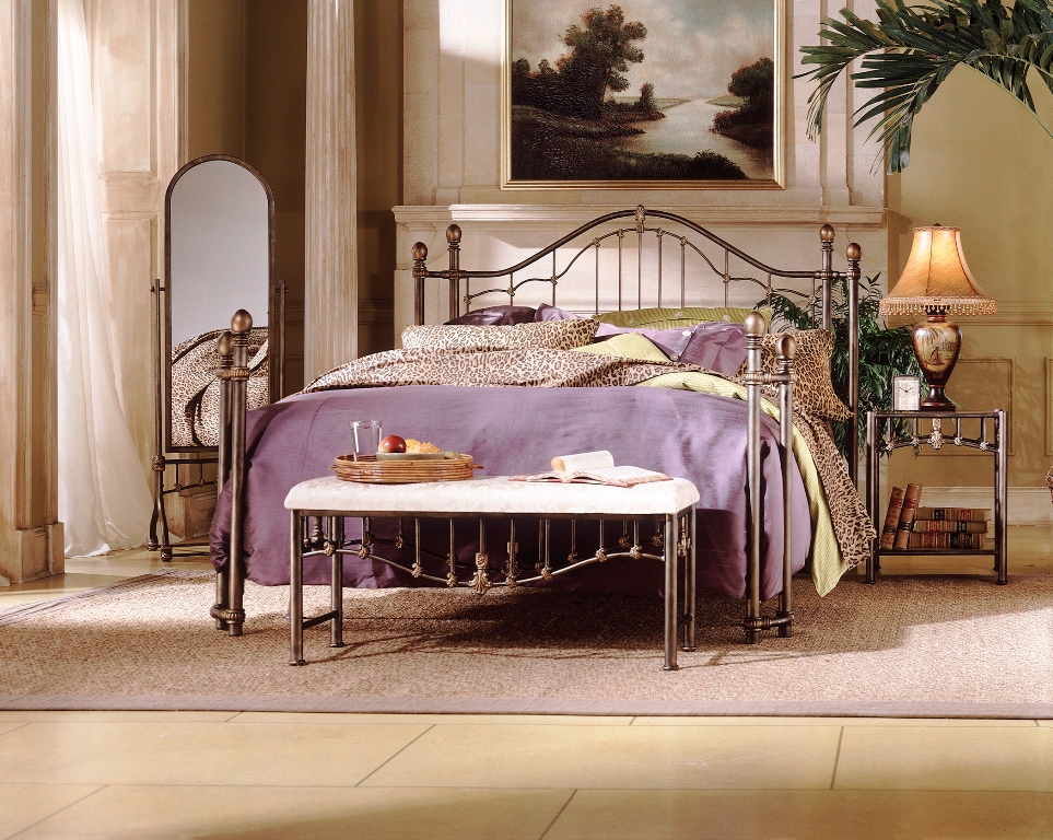 Fashion Bed Group Westland Bed