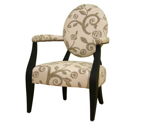 Wholesale Interiors Demetria Club Chair Wholesale Interiors Demetria Club Chair