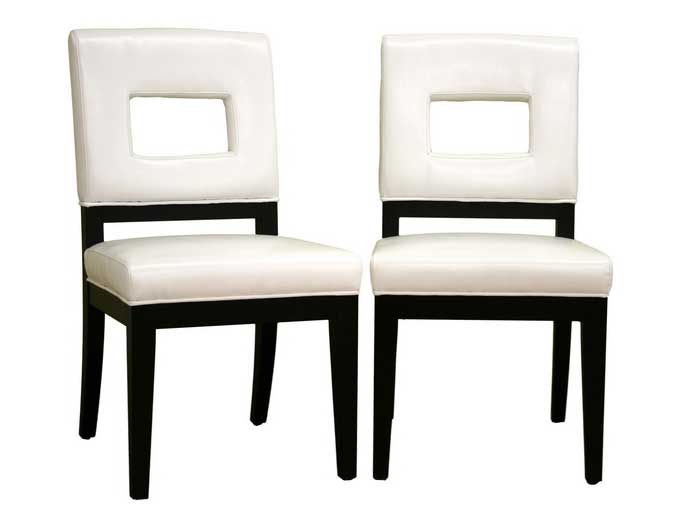 Wholesale Interiors Bianca Dining Chair