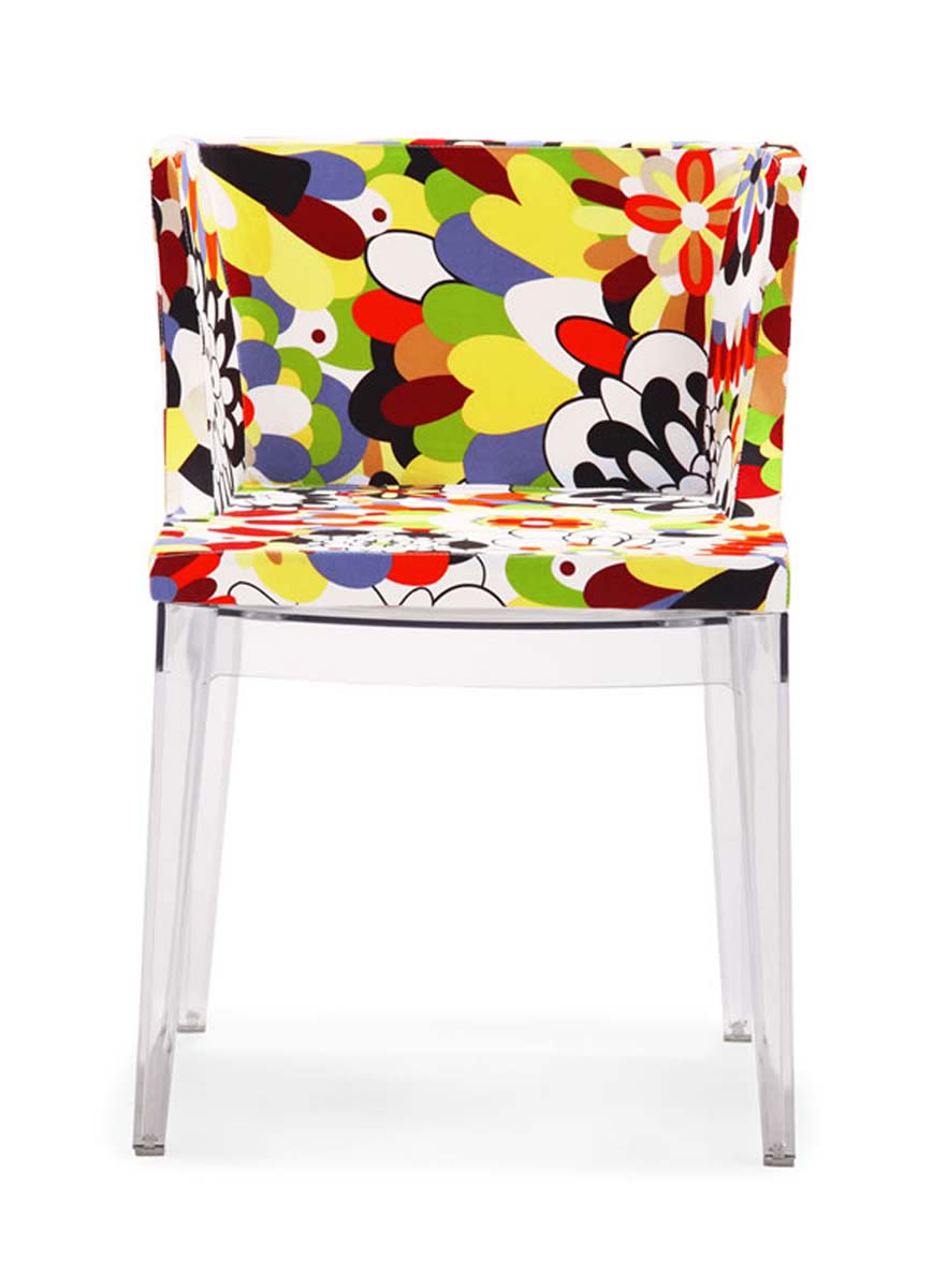 Zuo Modern Pizzaro Dining Chair - Multicolor