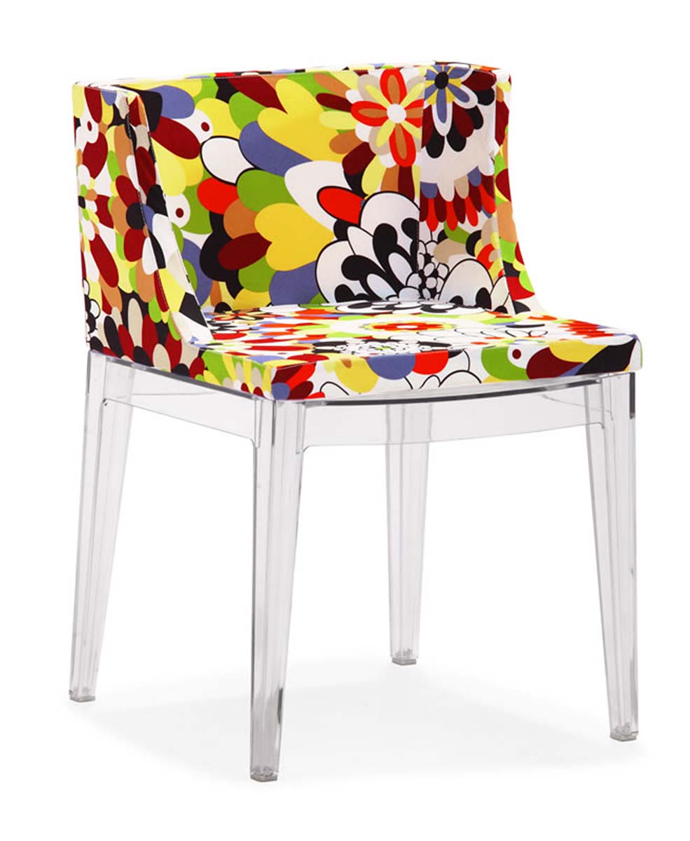 Zuo Modern Pizzaro Dining Chair - Multicolor