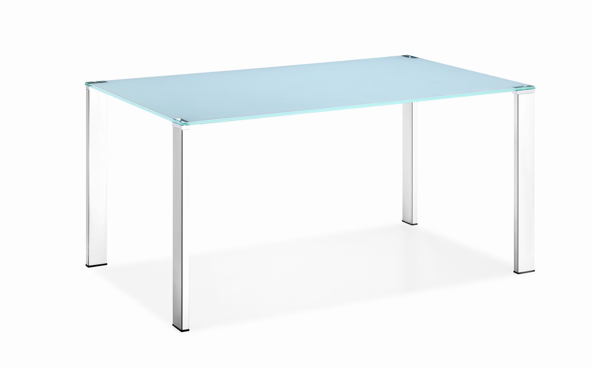 Zuo Modern Slim Dining Table