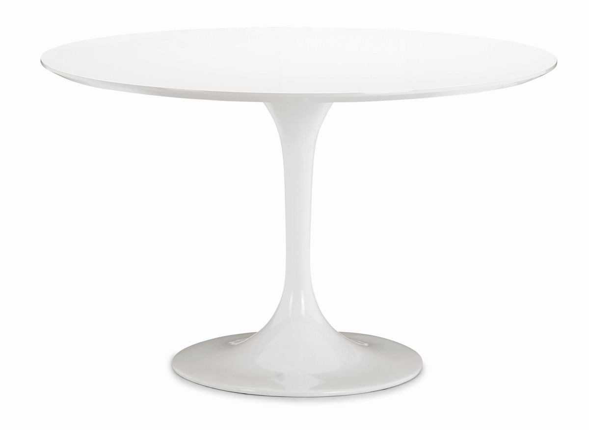 Zuo Modern Wilco Table - White Zuo Modern Wilco Table - White