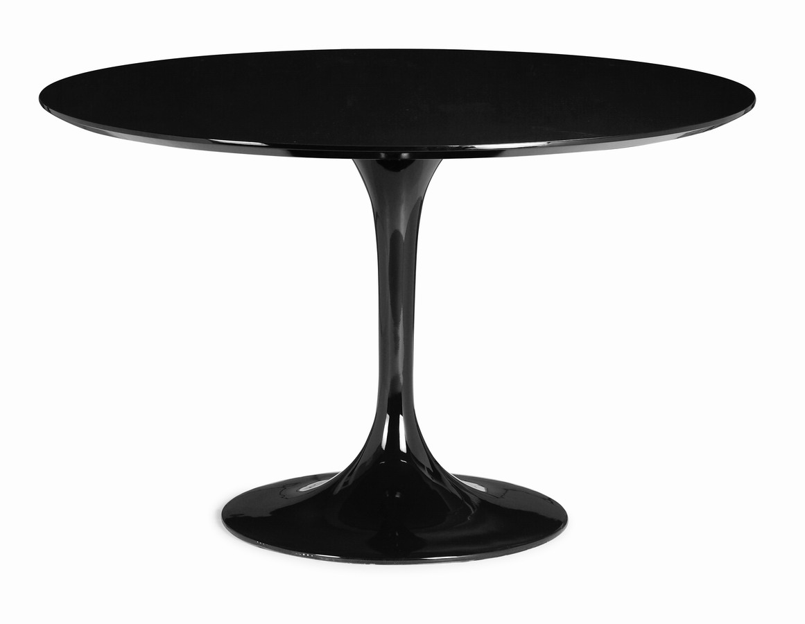 Zuo Modern Wilco Table - Black