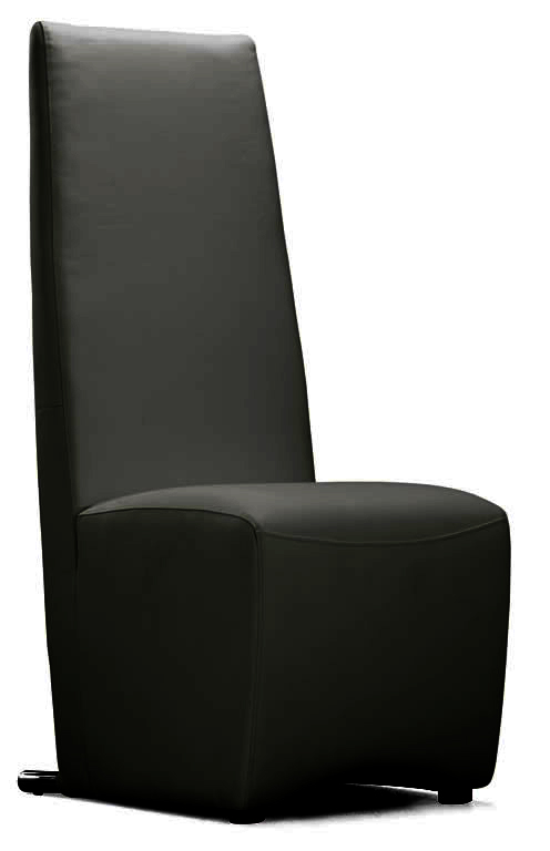 Zuo Modern Allusion Dining Chair - Black