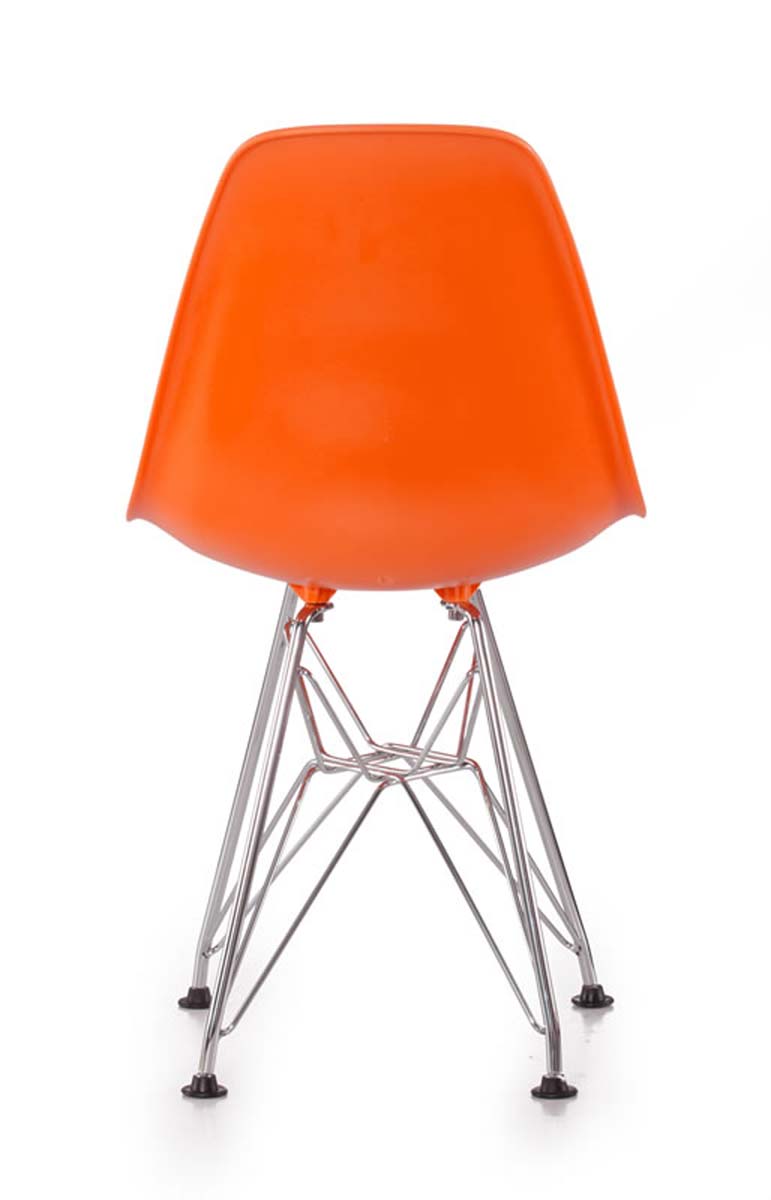 Zuo Modern Baby Spire Chair - Orange