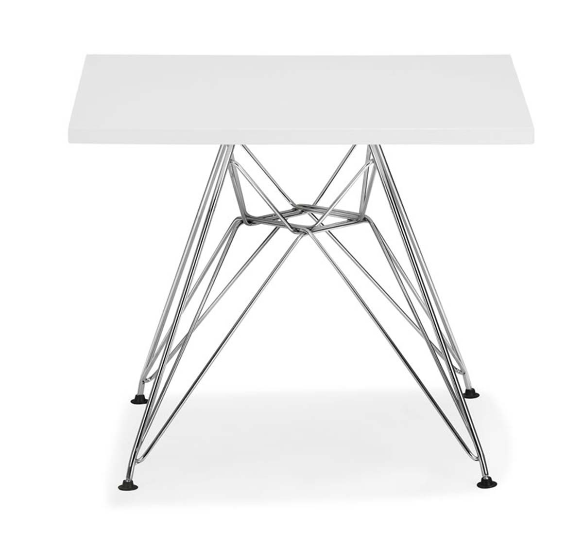 Zuo Modern Wacky Table - White
