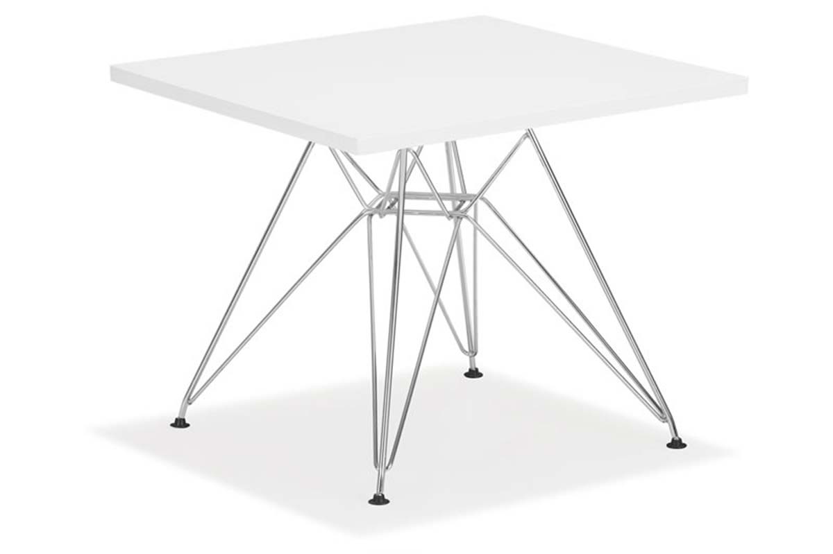 Zuo Modern Wacky Table - White