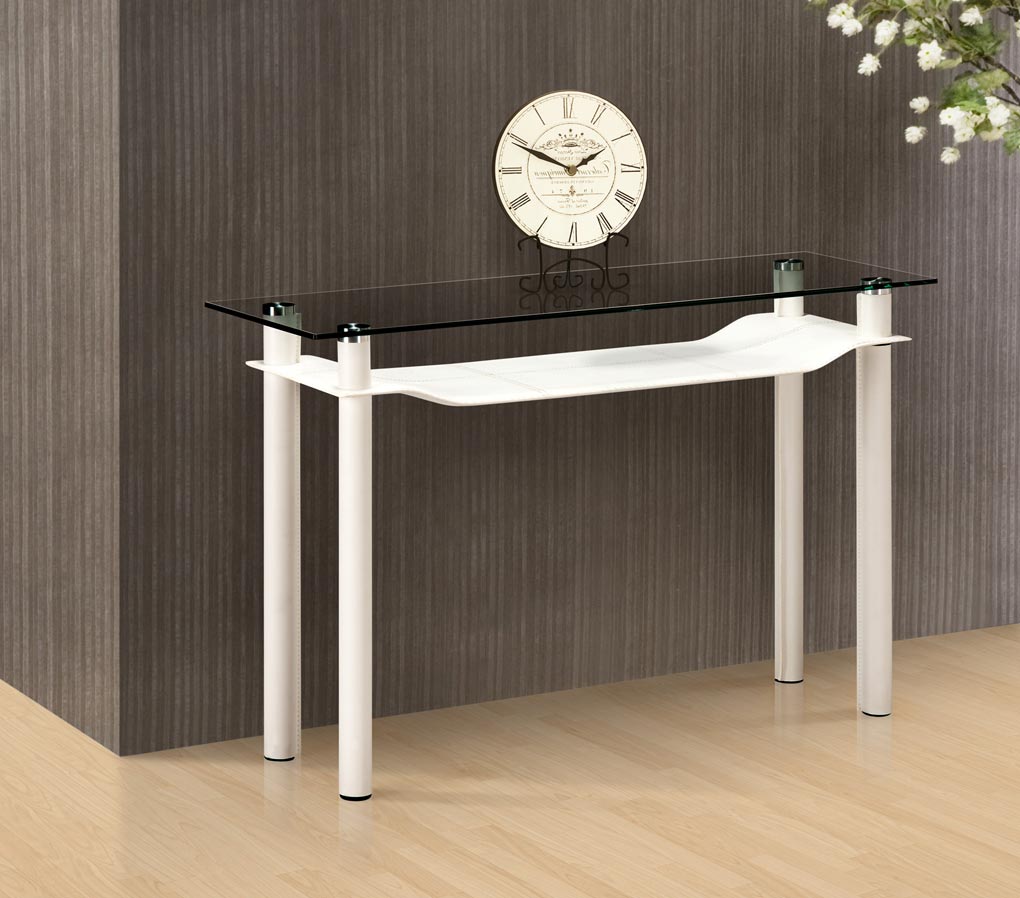 Zuo Modern Tier Console Table