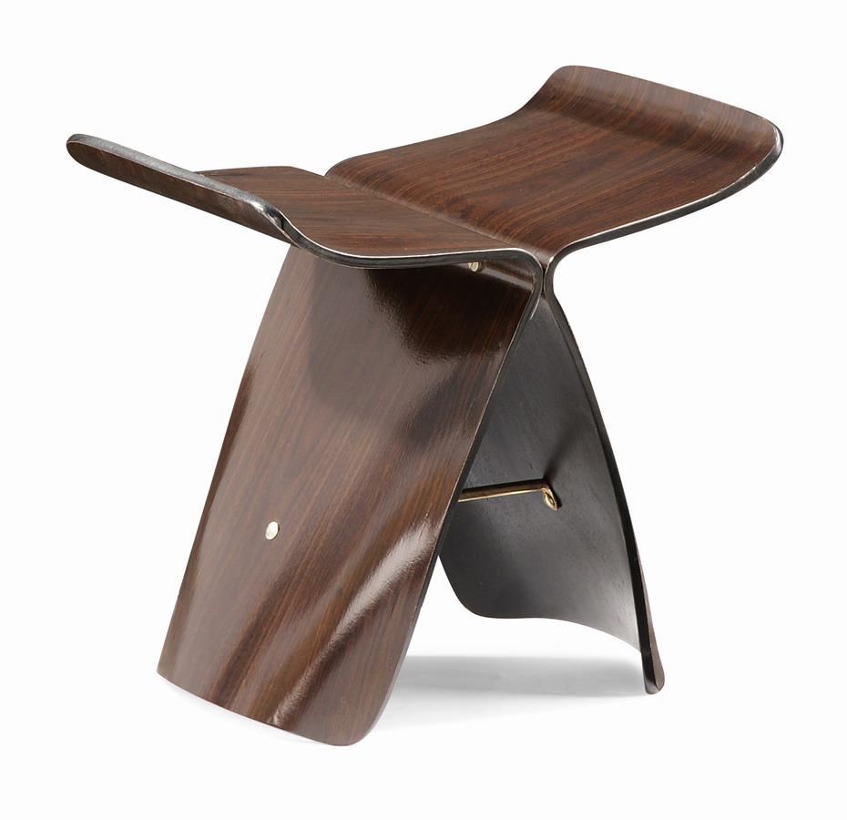 Zuo Modern Mace Stool