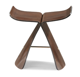 Zuo Modern Mace Stool