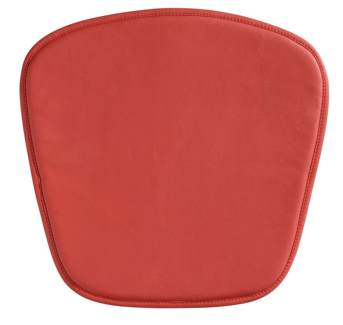 Zuo Modern Wire/Mesh Cushion - Red