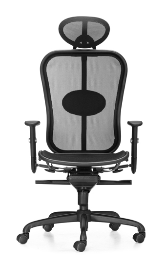 Zuo Modern Ceo Office Chair Black