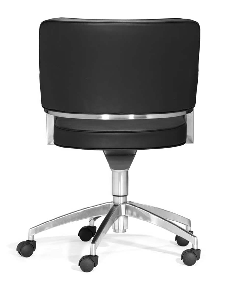 Zuo Modern Performance Office Chair - Black