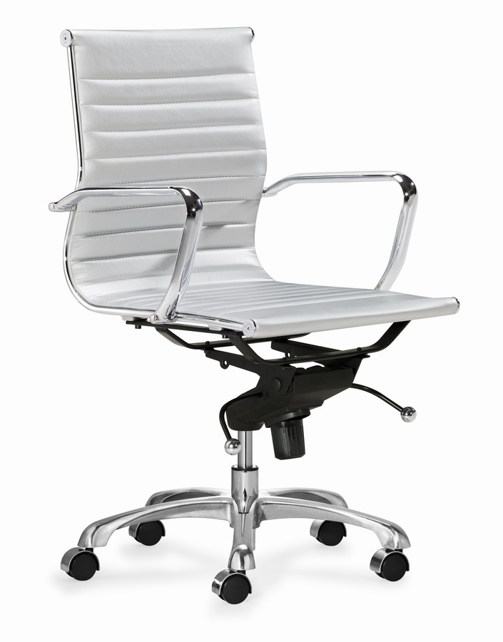 Zuo Modern Lider Office Chair ZM-205201-9 at Homelement.com