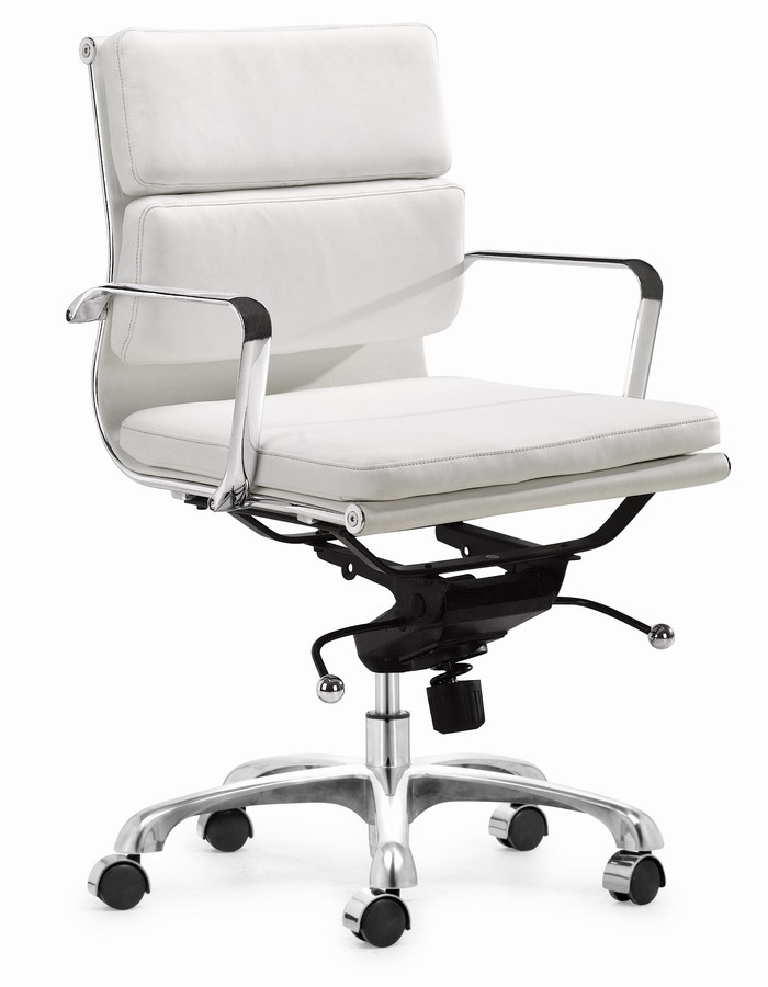 Zuo Modern Director Office Chair