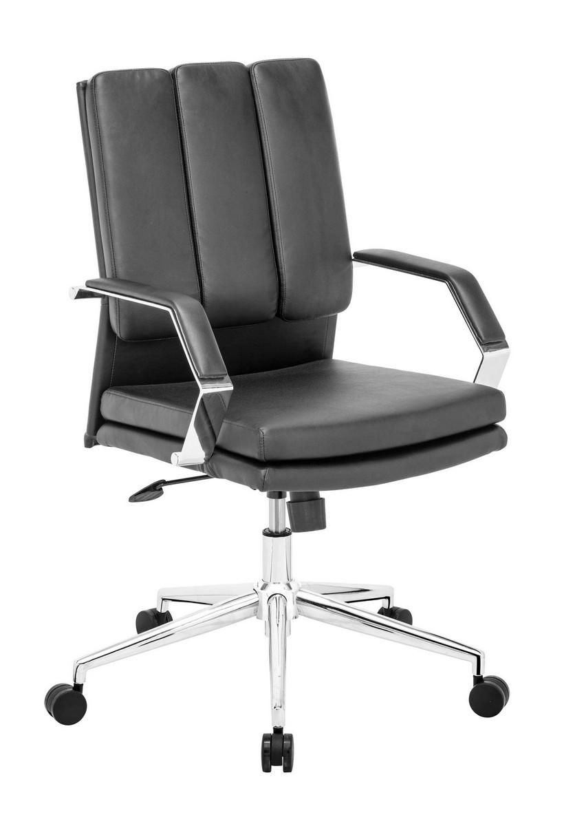 Zuo Modern Director Pro Office Chair - Black