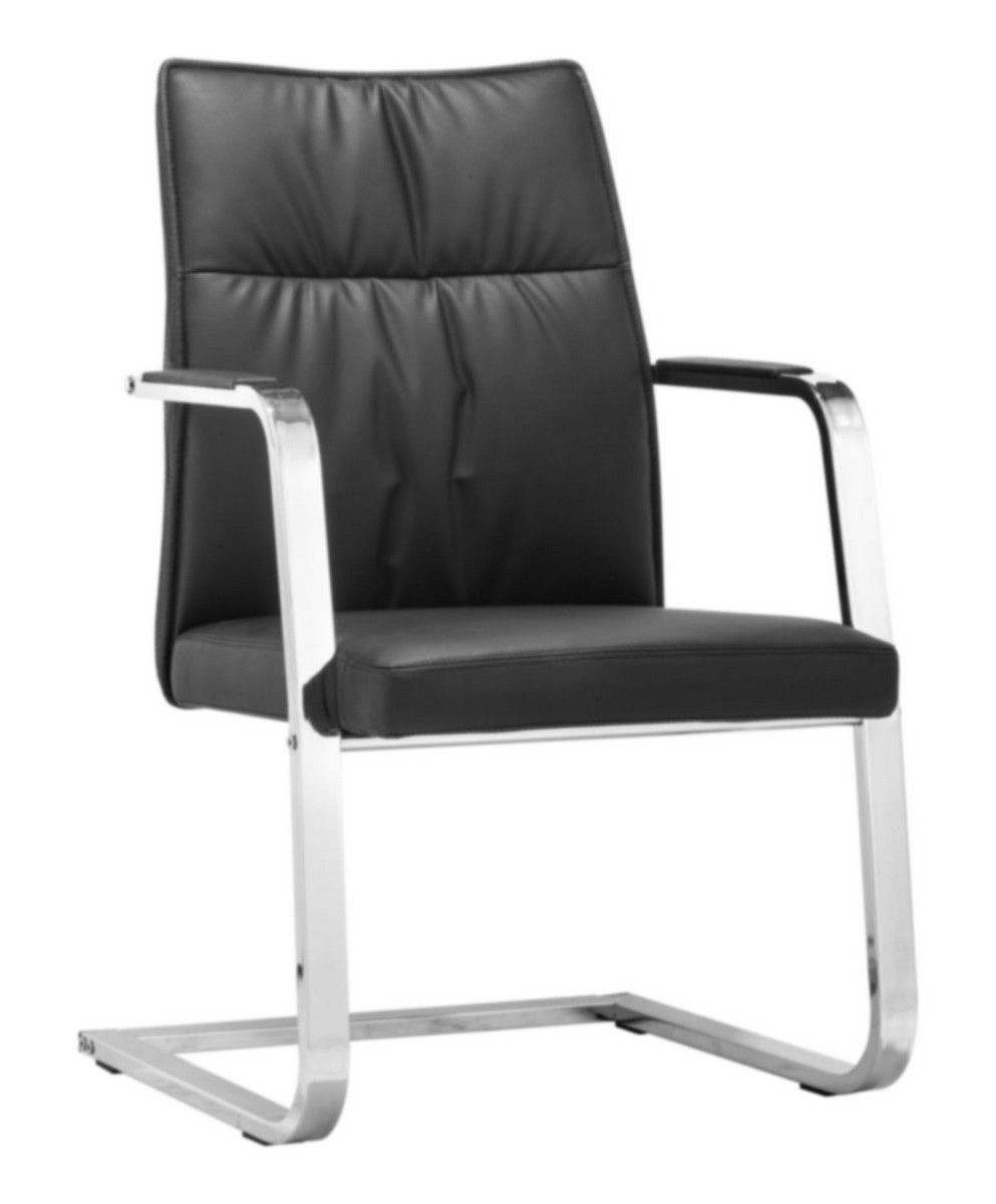 Zuo Modern Dean Conference Chair - Black